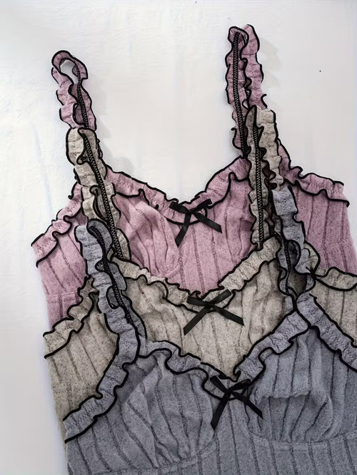 Camisole Pajama's